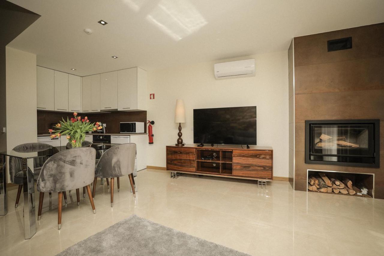 Villa Mountain Whisper Gondramaz Exterior foto