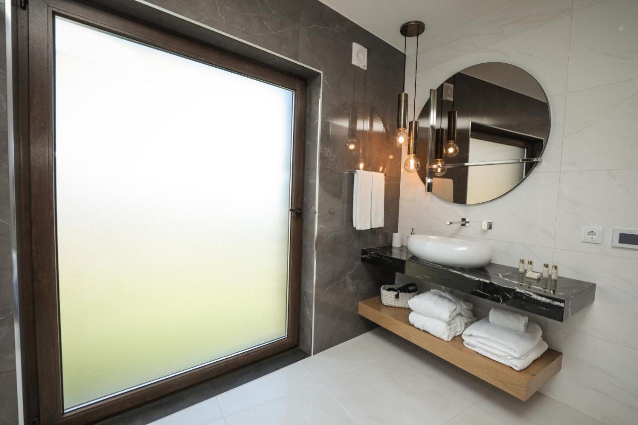 Villa Mountain Whisper Gondramaz Exterior foto