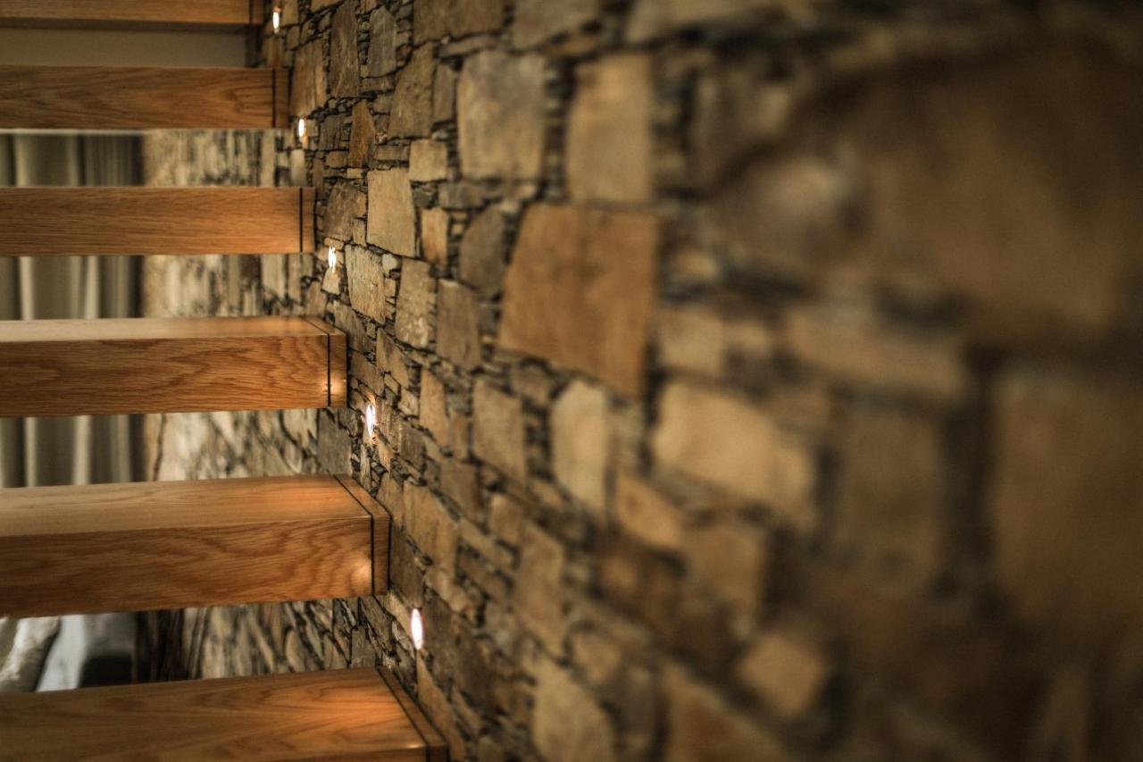 Villa Mountain Whisper Gondramaz Exterior foto