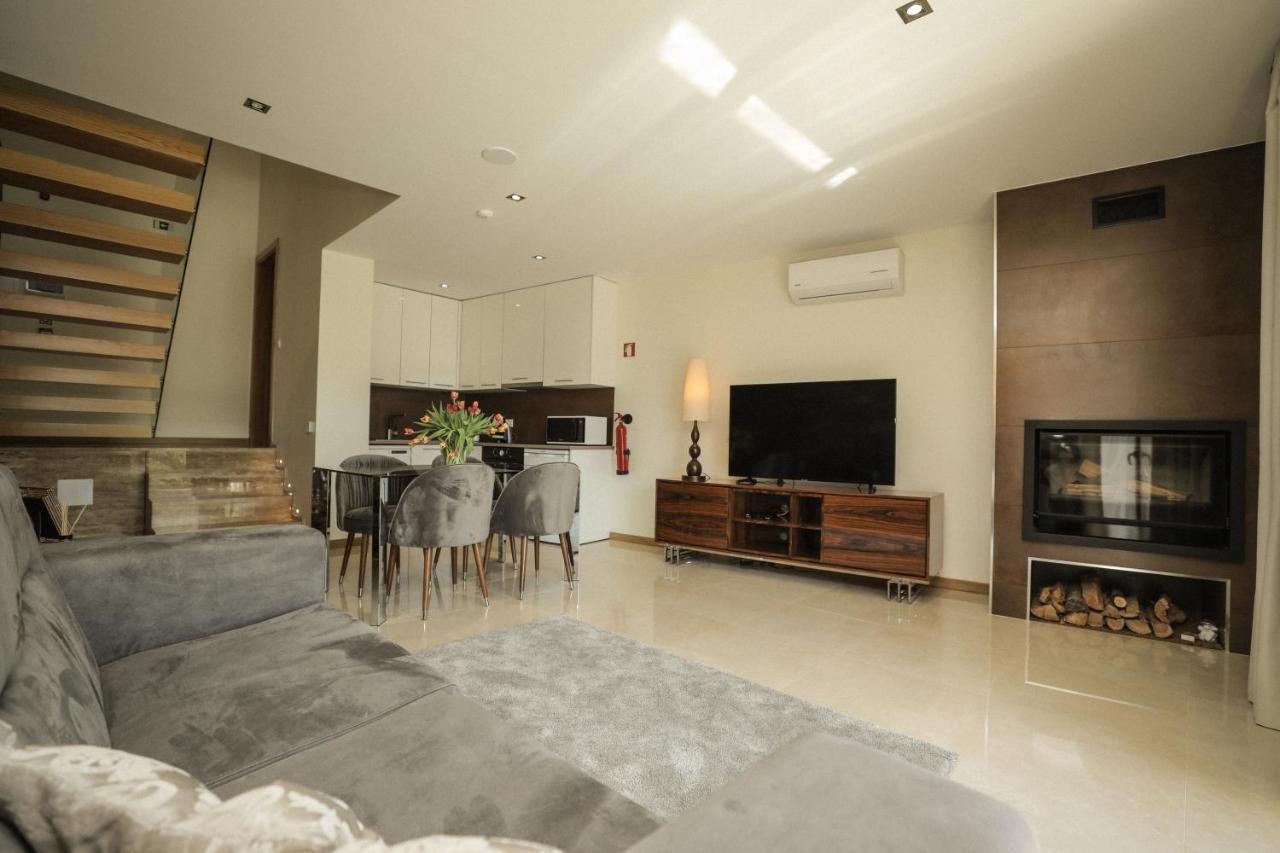 Villa Mountain Whisper Gondramaz Exterior foto