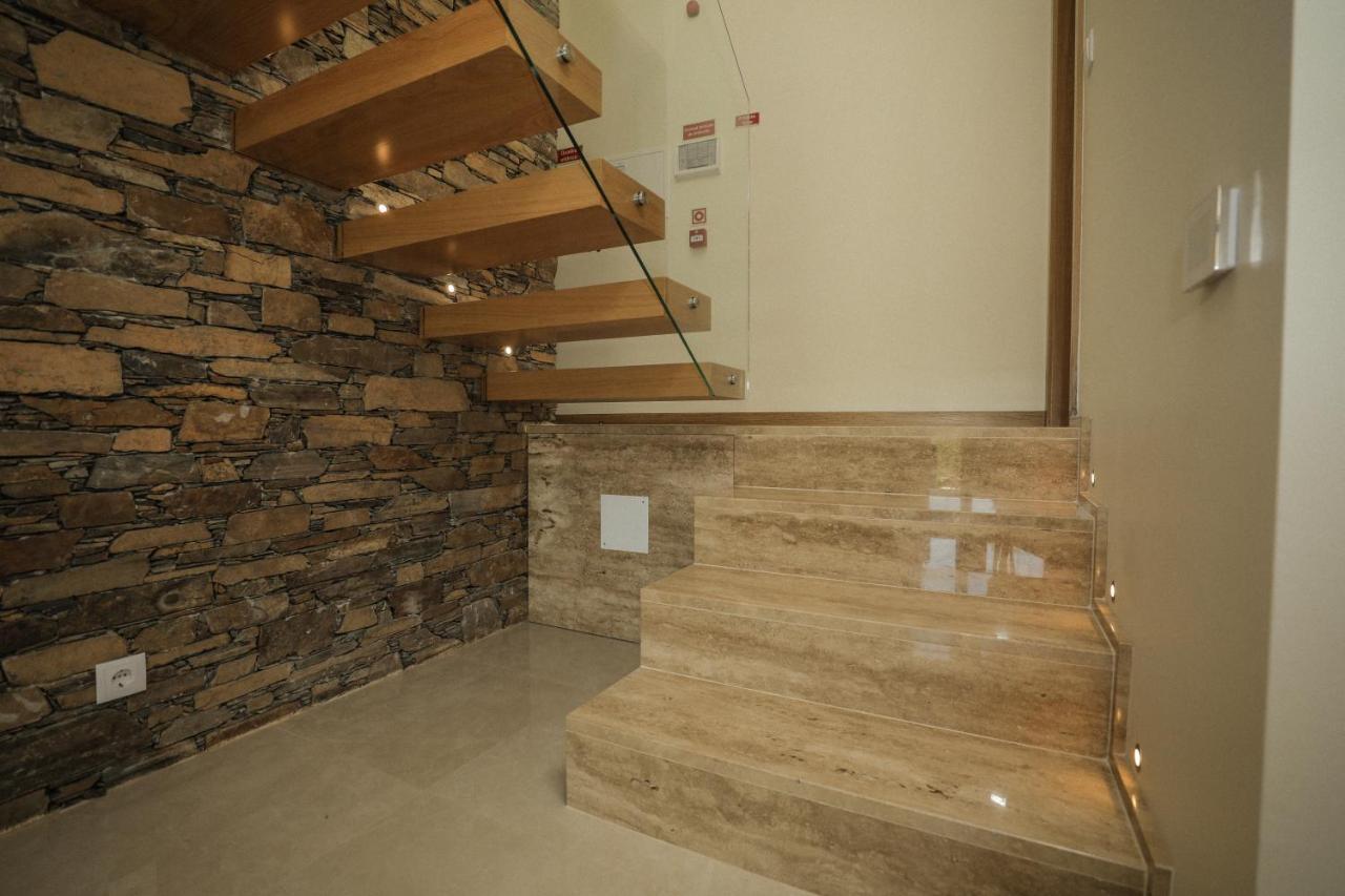 Villa Mountain Whisper Gondramaz Exterior foto