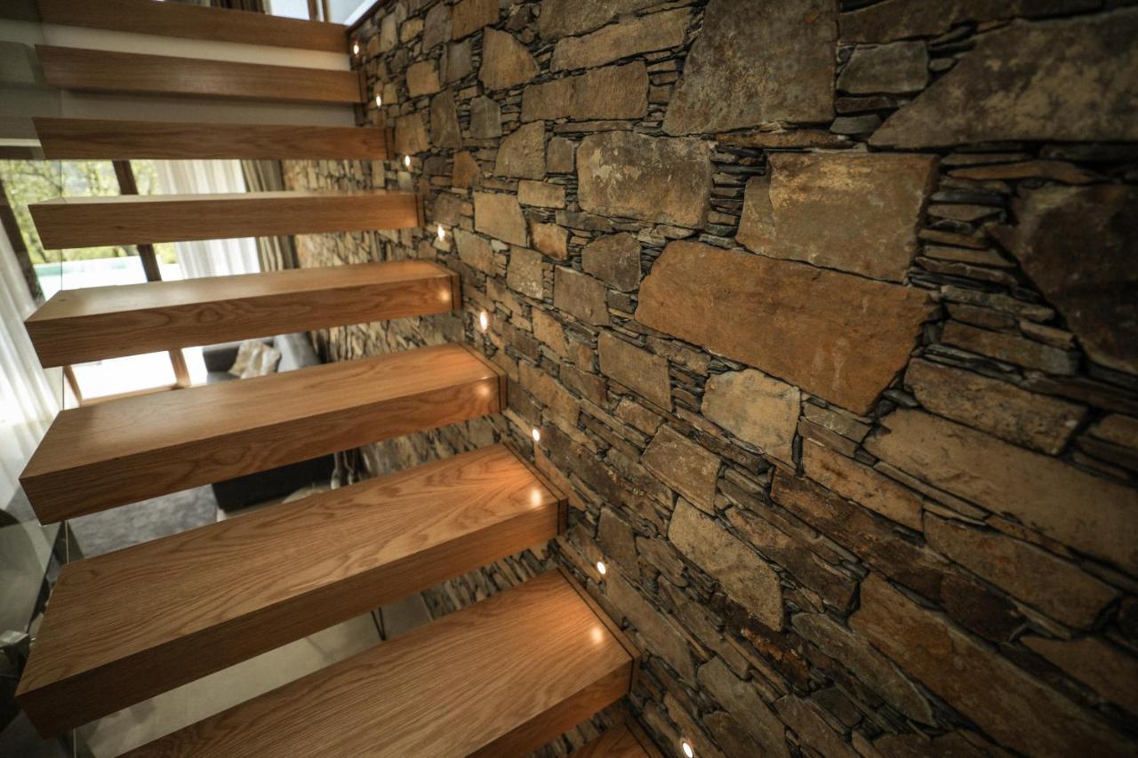 Villa Mountain Whisper Gondramaz Exterior foto