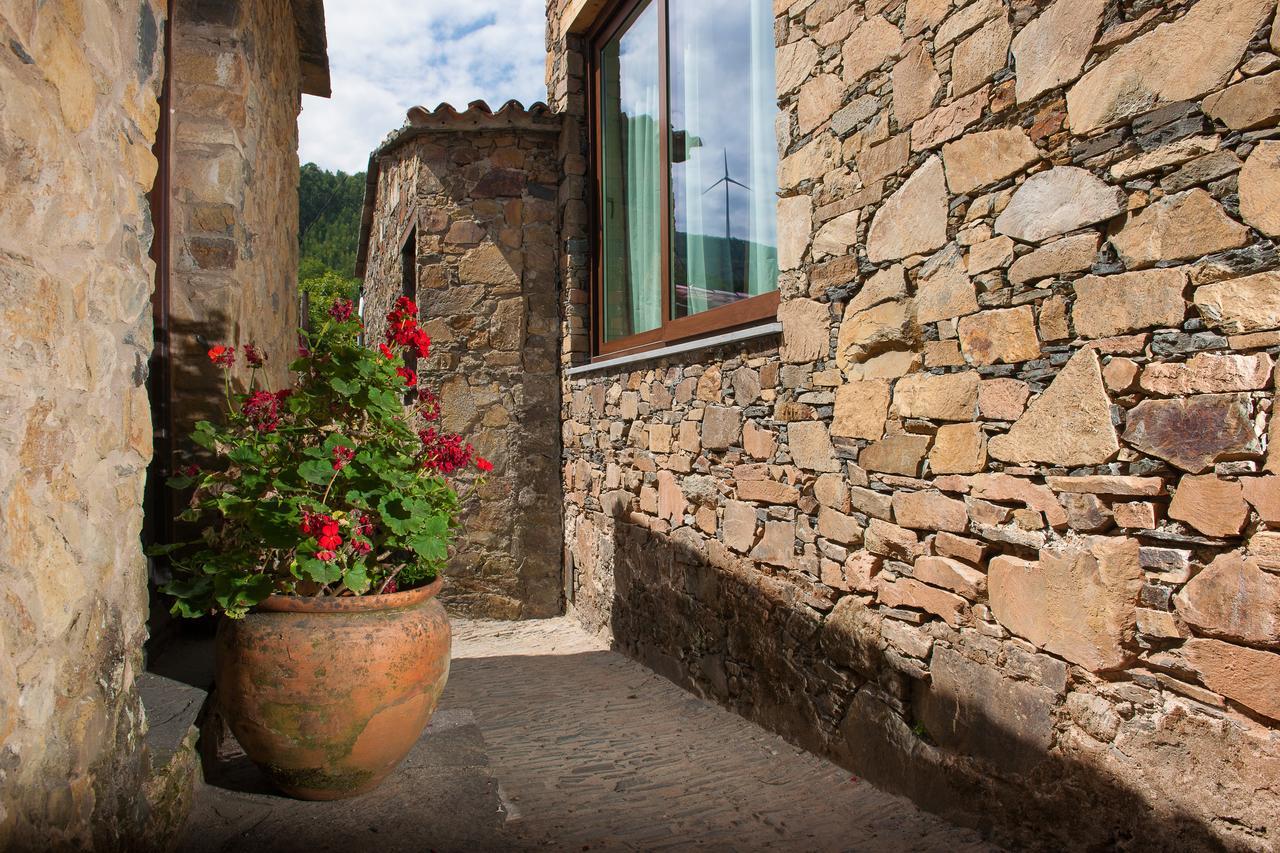 Villa Mountain Whisper Gondramaz Exterior foto